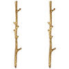 Boucles oreilles Les Reines Boucles d'oreilles Branchlet