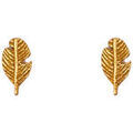 Boucles d'oreille sur Grenoble : Boucles oreilles Les Reines Boucles d'oreilles Petite Plume