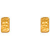 Boucles oreilles Les Reines Boucles d'oreilles barrettes petites