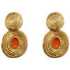 Boucles oreilles Les Reines Boucles d'oreilles Lyrical Sunset