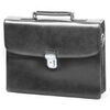 Porte document Katana Serviette Refente De Cuir De Vachette K63041