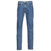 Jeans tapered Levis 502 TAPER Bleu