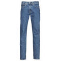 Jeans tapered Levis 502 TAPER Bleu Grenoble