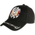 Casquette Nyls Cr&eacute;ation Casquette Homme multicolor