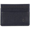 Porte-monnaie Etrier Porte-cartes Madras cuir MADRAS 080-0EMAD011