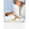 Baskets femme sur Grenoble : Baskets basses Serafini San Diego