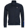 Veste Le Coq Sportif TRI FZ SWEAT N�1 M Marine