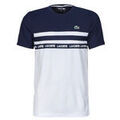 Tee-shirts sur Grenoble : T-shirt Lacoste TH7515