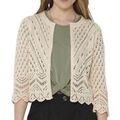 Gilets sur Grenoble : Gilet JDY Sun 3/4 Cropped