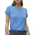 Tee-shirts sur Grenoble : T-shirt Vero Moda Brianna 10291353