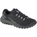 Randonn&eacute;e sur Grenoble : Chaussures Merrell Fly Strike Noir