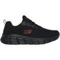 Baskets homme sur Grenoble : Baskets Skechers Bobs Sport B Flex Chill Edge