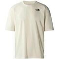 T-shirt The North Face Shadow Ss Grenoble