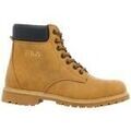 Bottes femme sur Grenoble : Bottes Fila Maverick