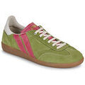 Baskets femme sur Grenoble : Baskets basses Caval PULSE