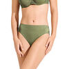 Maillots de bain Lisca Bas maillot slip de bain taille haute IMPERIA