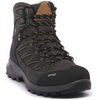 Chaussures Lytos 007 EBNIT SPORT JAB TECH EVO Gris