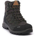 Chaussures Lytos 007 EBNIT SPORT JAB TECH EVO Gris Grenoble