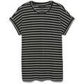 T-shirt Vero Moda Brianna Grenoble