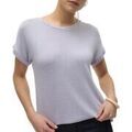 Tee-shirts sur Grenoble : T-shirt Vero Moda Brianna 10291353