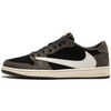 Baskets basses Nike 1 Retro Low OG SP Travis Scott