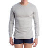 Cale&ccedil;ons Abanderado A0258-1W340 Gris