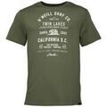 Tee-shirts sur Grenoble : T-shirt O'neill Muir