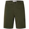 Short Selected Slim
