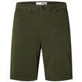 Shorts/Bermuda sur Grenoble : Short Selected Slim