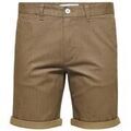 Short Selected Chino