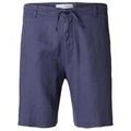 Shorts/Bermuda sur Grenoble : Short Selected Loose