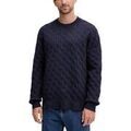 Pull Calvin Klein Jeans A - REL AOP SWT LV04RC359G