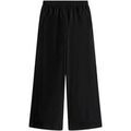 Pantalon Tommy Hilfiger POPLIN WIDE LEG PANT WW0WW45891 Grenoble