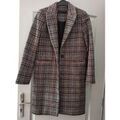 Manteaux sur Grenoble : Manteau Zara manteau chin&eacute;