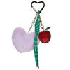 Porte cl&eacute; Moony Mood MOONY CRUSH Multicolore