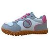 Baskets basses enfant Gorila 65400 DEPORTIVA RESPETUOSA Gris