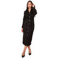 Robe La Modeuse Robes pour femme - Noir - Grenoble