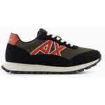 Baskets basses EAX -