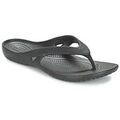 Sandales / Nu-pieds femme sur Grenoble : Tongs Crocs KADEE II