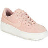 Baskets basses Nike AIR FORCE 1 SAGE LOW W