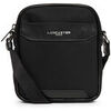 Sacoche LANCASTER Pochette Basic M&eacute;tropole Noir