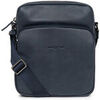Sacoche LANCASTER Sacoche Soft Vintage Homme