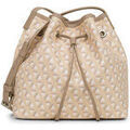 Sac &agrave; main LANCASTER Sac bourse Ikon Beige Grenoble