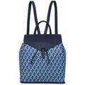 Sacs &agrave; dos sur Grenoble : Sac a dos LANCASTER Sac &agrave; dos Ikon Bleu