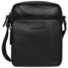 Sacoche LANCASTER Sacoche Soft Vintage Homme