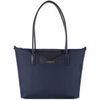 Sac a main LANCASTER Sac cabas &eacute;paule Smart KBA Bleu