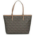 Sac &agrave; main LANCASTER IKON Marron