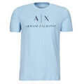 Tee-shirts sur Grenoble : T-shirt Armani Exchange 8NZTCJ