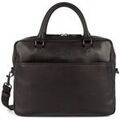 Porte document LANCASTER Porte documents Soft Vintage Homme