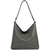 Sac &agrave; main LANCASTER Sac seau Ikon IT Noir